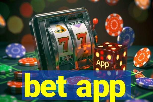 bet app